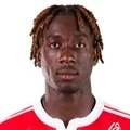 Mamadou Coulibaly