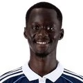 Mamadou Mbow