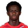 Mamin Sanyang