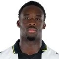 Mandela Keita