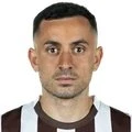 Manolis Saliakas