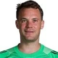Manuel Neuer