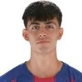 Marc Bernal