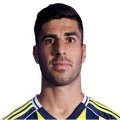 Marco Asensio