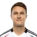 Marco Burch