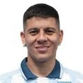 Marcos Rojo