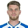 Marcus Mathisen