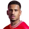 Marcus McGuane