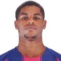Marcus Rashford