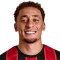 Marcus Tavernier