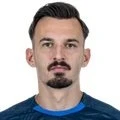 Mërgim Berisha