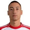 Marin Ljubičić