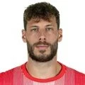 Marius Müller