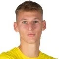 Mark Strajnar