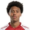 Marley Aké