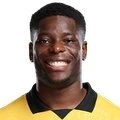 Marshall Munetsi