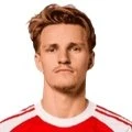 Martin Odegaard