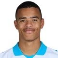 Mason Greenwood