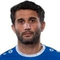 Mate Vatsadze