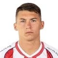 Mateo Del Blanco