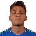 Mateo Retegui