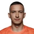Mateusz Grzybek