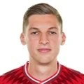 Mateusz Zyro