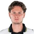 Mathias Løvik