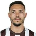 Mathias Pereira Lage