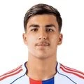 Mathys Carvalho