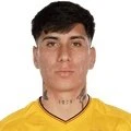 Matías Pérez