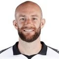 Matt Clarke