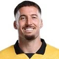 Matt Doherty