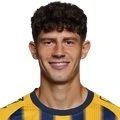 Matteo Baldi