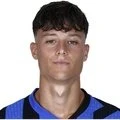 Matteo Lavelli