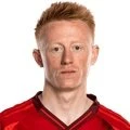 Matthew Longstaff