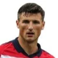 Matthew Pearson