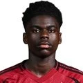 Matthias Oyatambwe