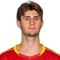 Mattia Liberali