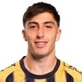 Mattia Mannini