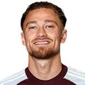 Matty Cash