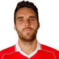 Matty James