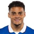 Max Aarons