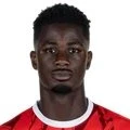 Maxwell Gyamfi