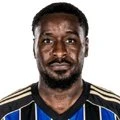 M'bala Nzola