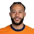 Memphis Depay