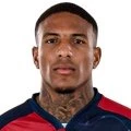 Michael Folorunsho
