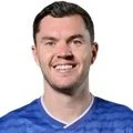 Michael Keane