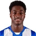 Michael Olakigbe