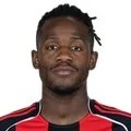 Michy Batshuayi